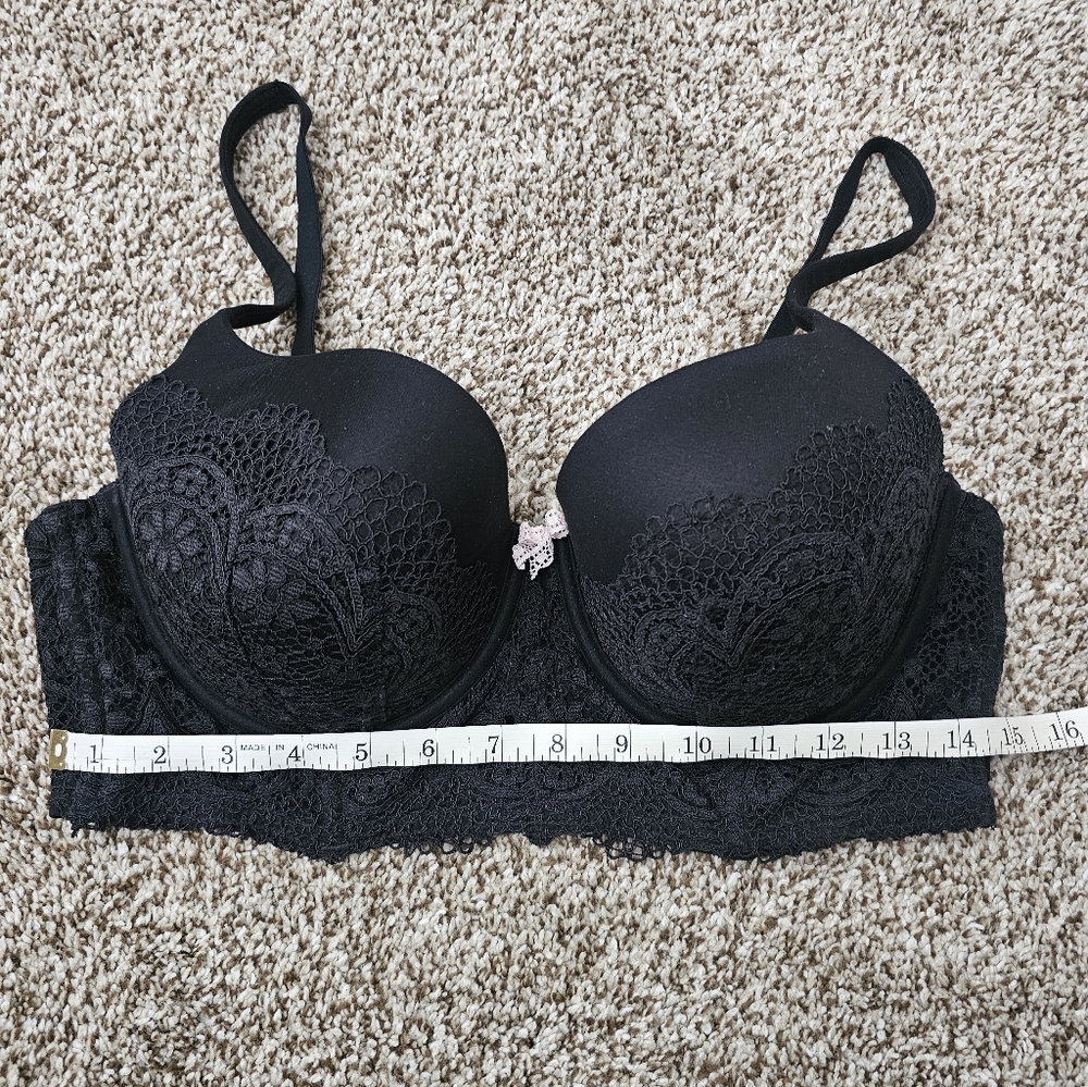 VS Demi Buste Double